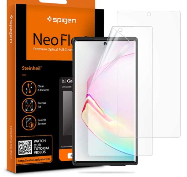 Spigen NeoFlex Screen Protector