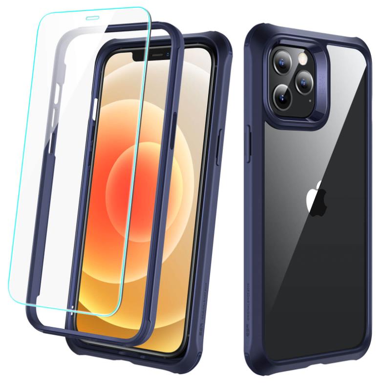 iPhone 12 Pro Max Full-Body Case