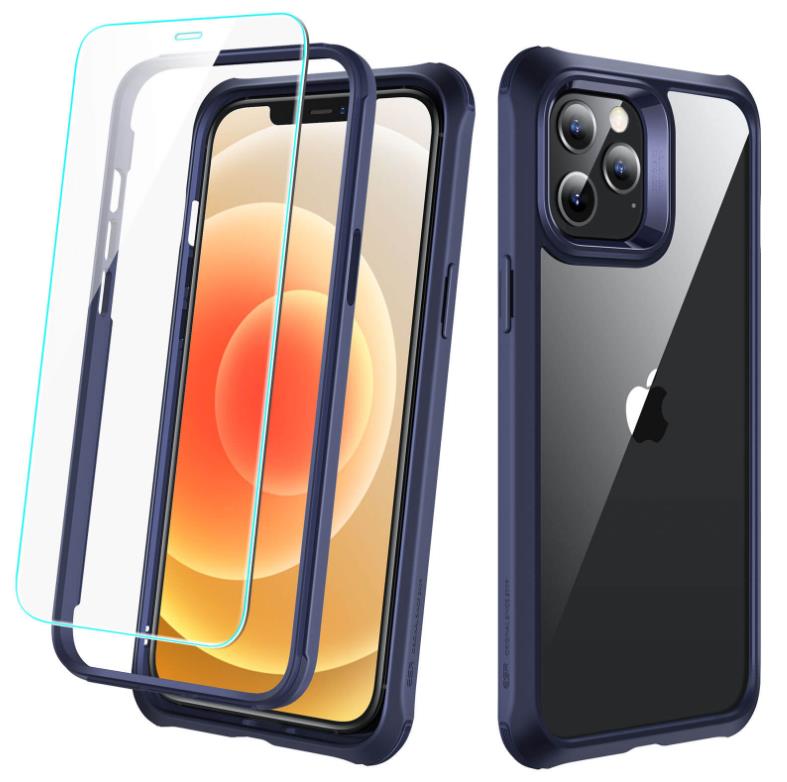 iPhone 12 Pro Full-Body Case