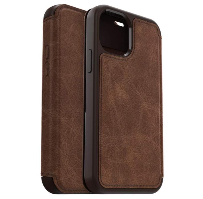 OtterBox Strada Series Case for iPhone 12