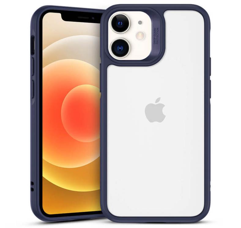 iPhone 12 Pro Hard Case