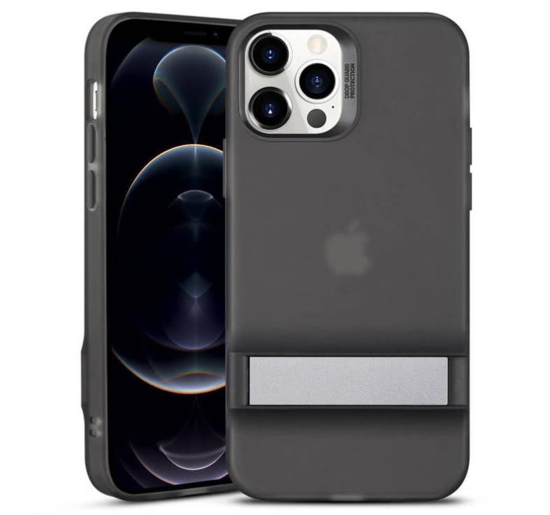 iPhone 12 Pro Max Kickstand Case