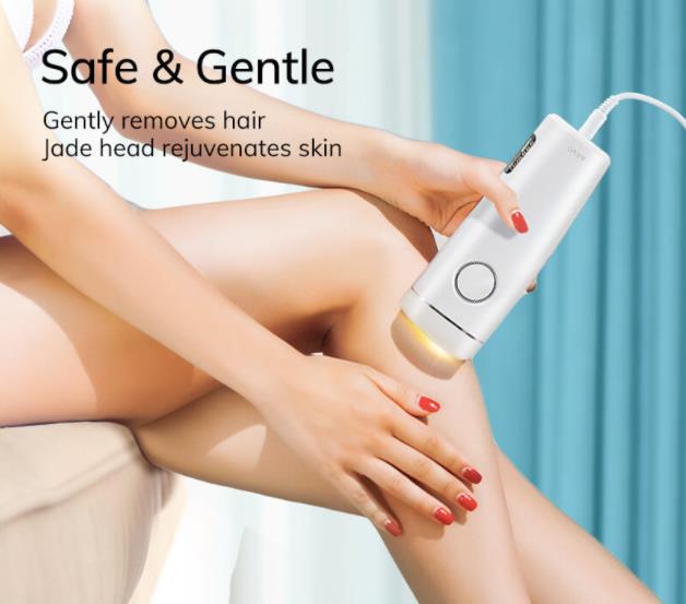 AEVO Jade IPL Hair Removal Machine