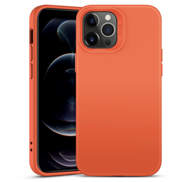 iPhone 12 Pro Max Silicone Case