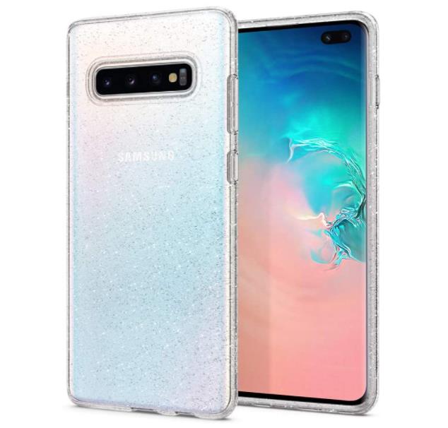 Spigen for Samsung Galaxy S10 Plus Case