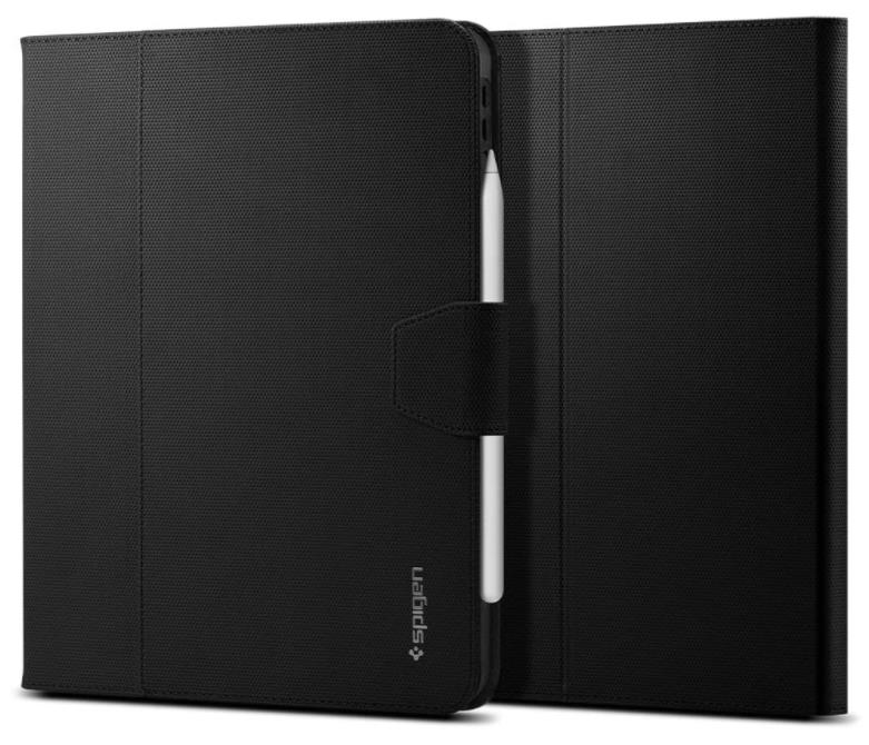 Spigen Liquid Air Folio Designed for iPad Air 4