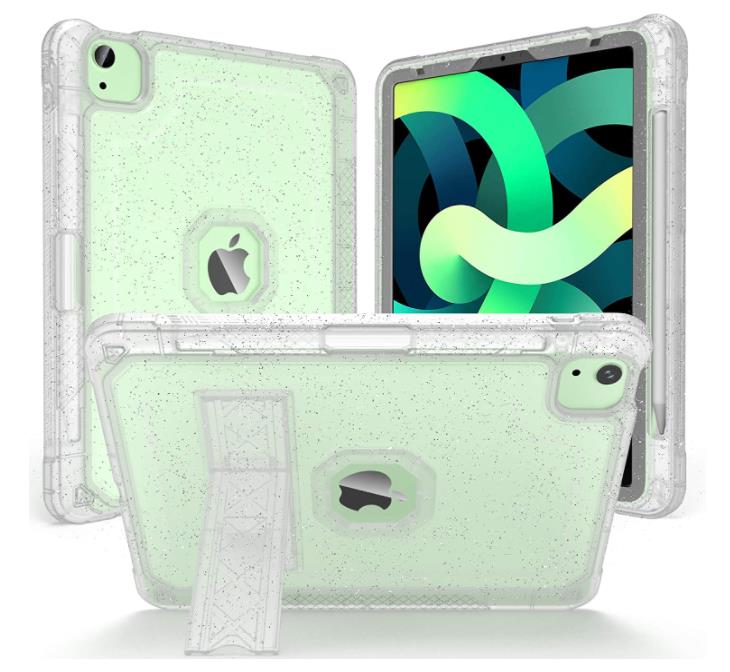 ZoneFoker iPad Air 4 case