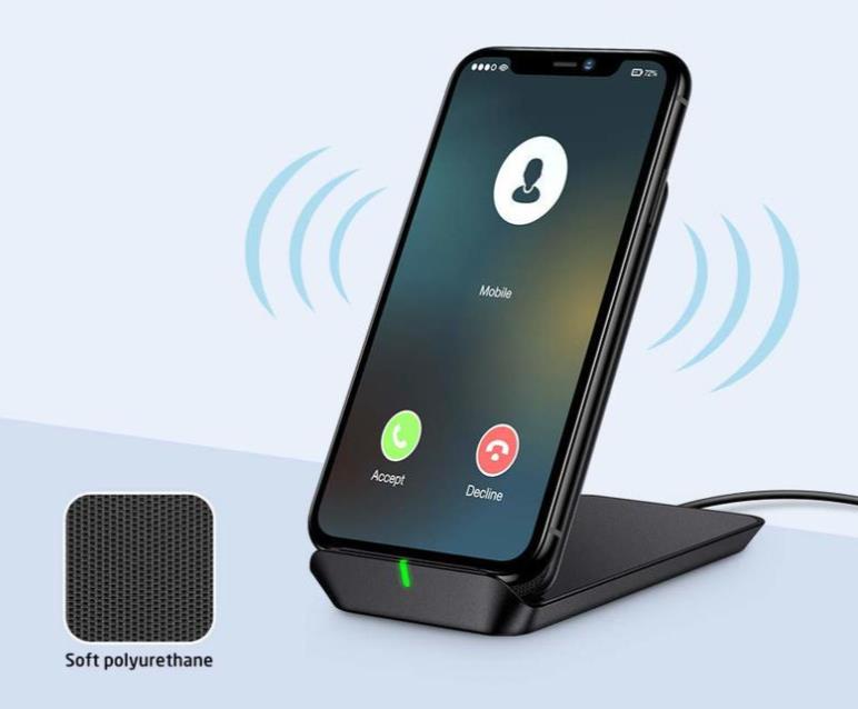 Shift Wireless Charger