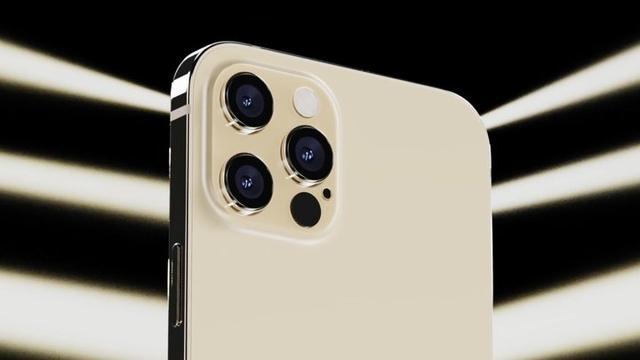 Protect iPhone 12 Pro Camera