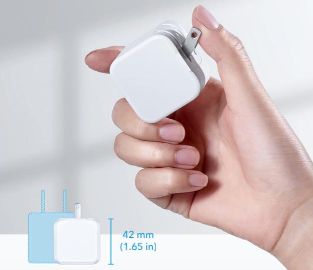 Galaxy S21 USB-C mini PD Charger