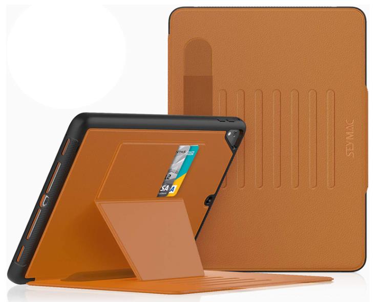 SEYMAC stock Case for iPad Pro 9.7