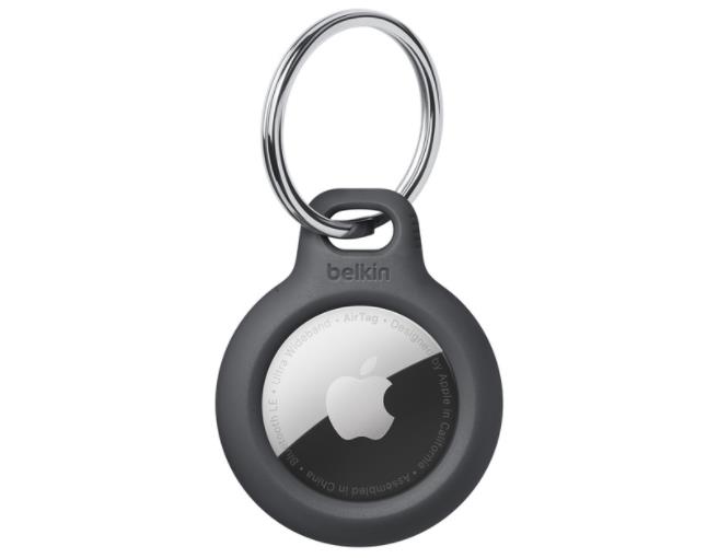 Belkin Secure Holder with Key Ring