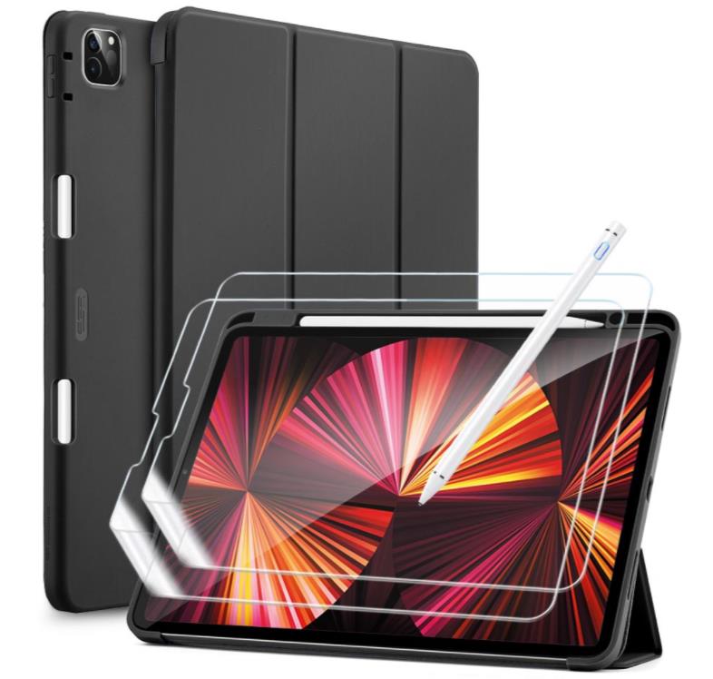 iPad Pro 2021 Stylus Protection Bundle