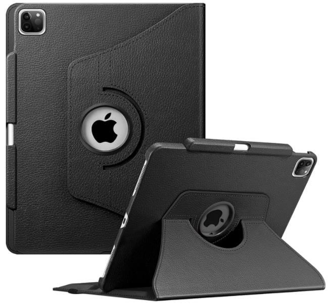 Fintie Rotating Case for iPad Pro 12.9-inch 5th Generation