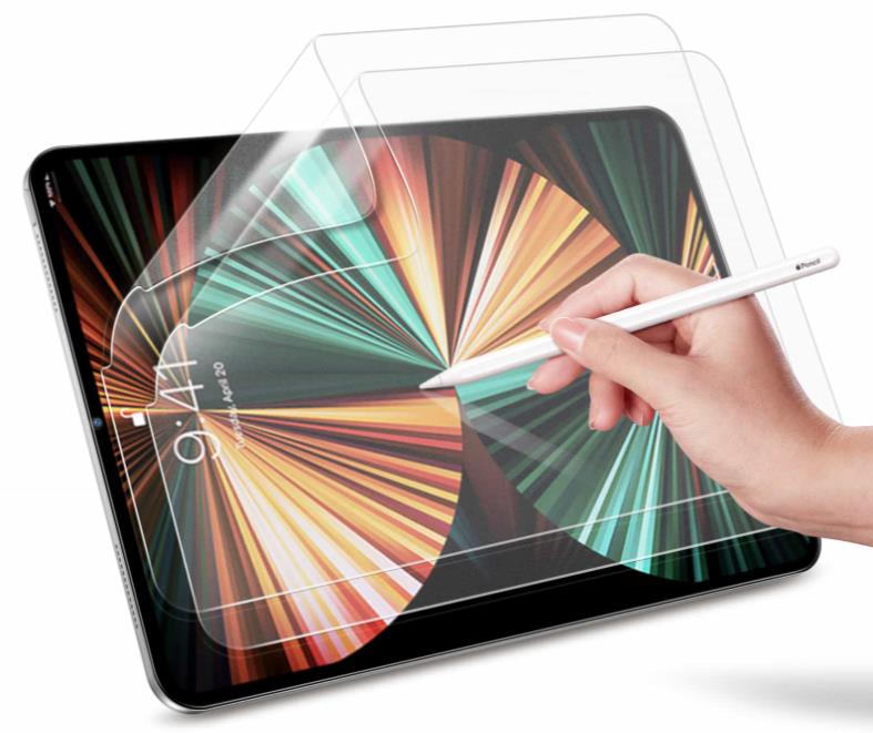 iPad Pro 11 2021 Paper-like Screen Protector