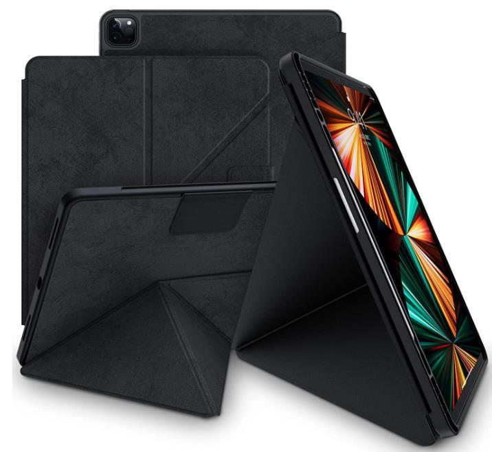 Tensea for iPad Pro 12.9 Case 2021