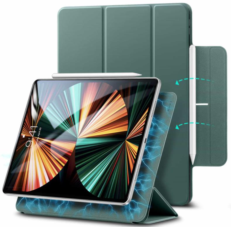 iPad Pro 11 2021 Magnetic Slim Case