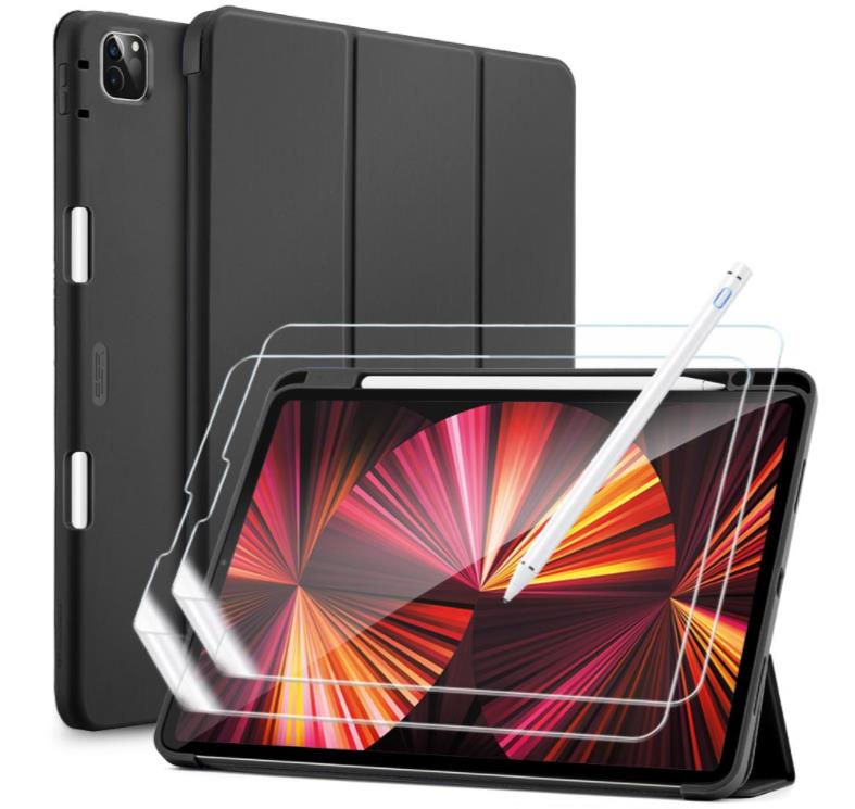 iPad Pro 11 2021 Stylus Protection Bundle