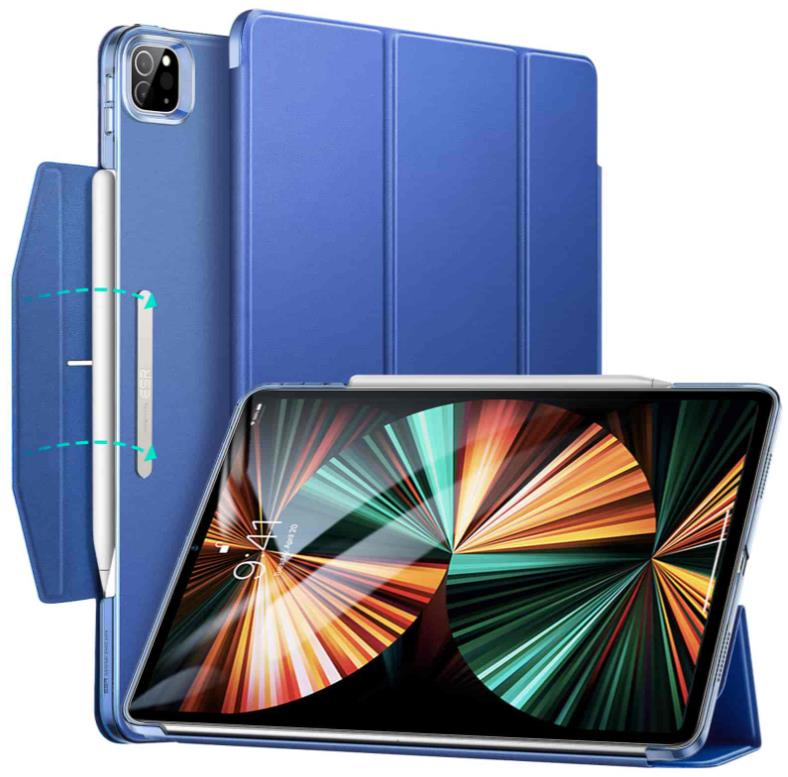 iPad Pro 12.9 2021 Hard Case