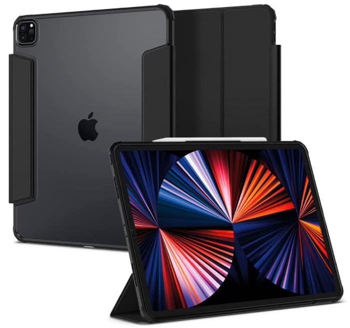 Spigen Ultra Hybrid Pro Designed for iPad Pro 12.9 inch