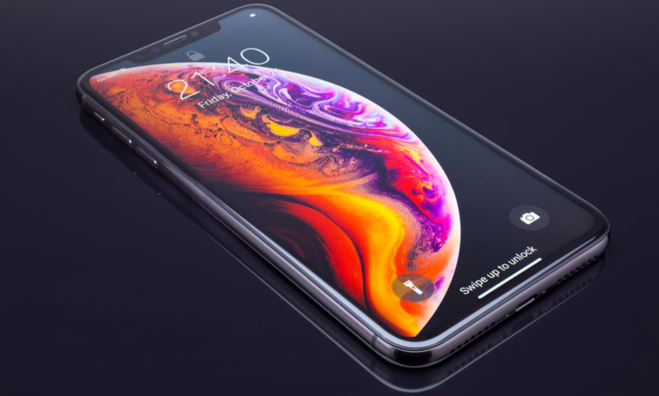 iPhone XS Screen Protector