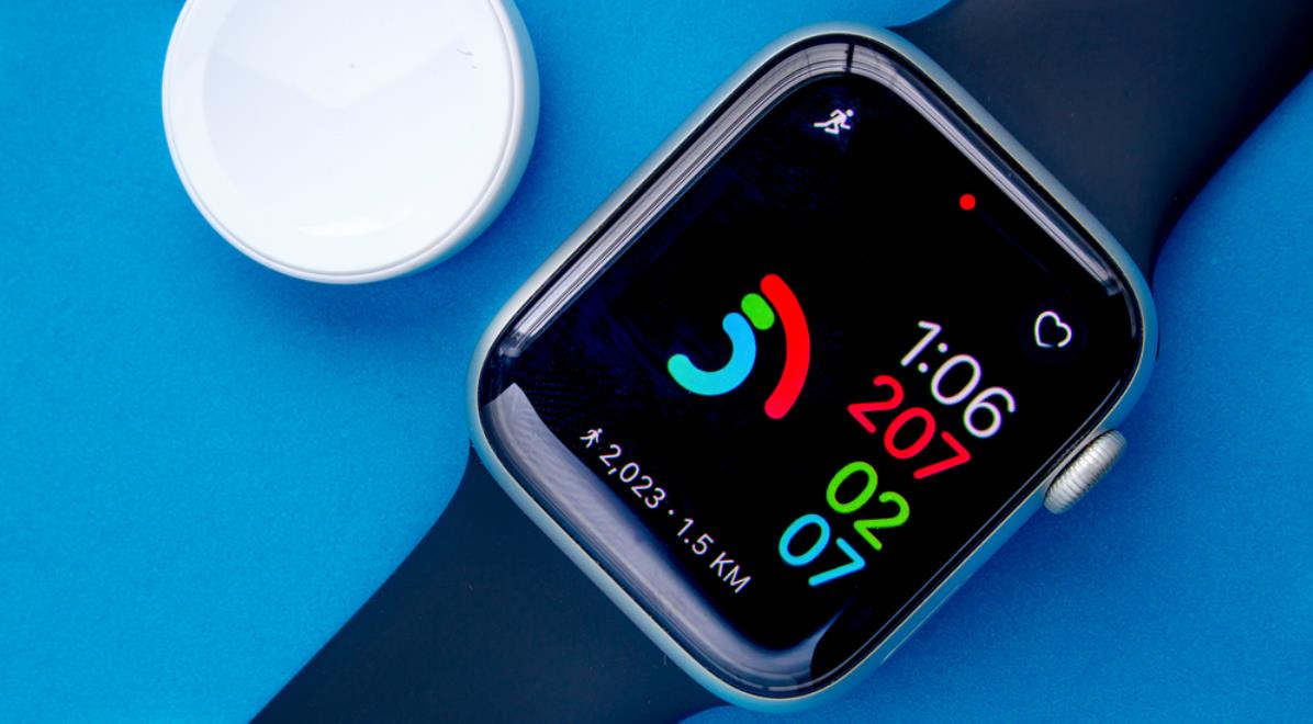 Differences Between GPS And Cellular Apple Watch