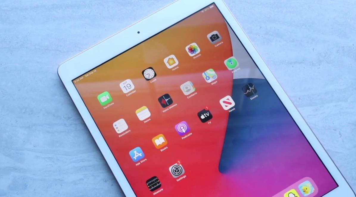 iPad 9 price