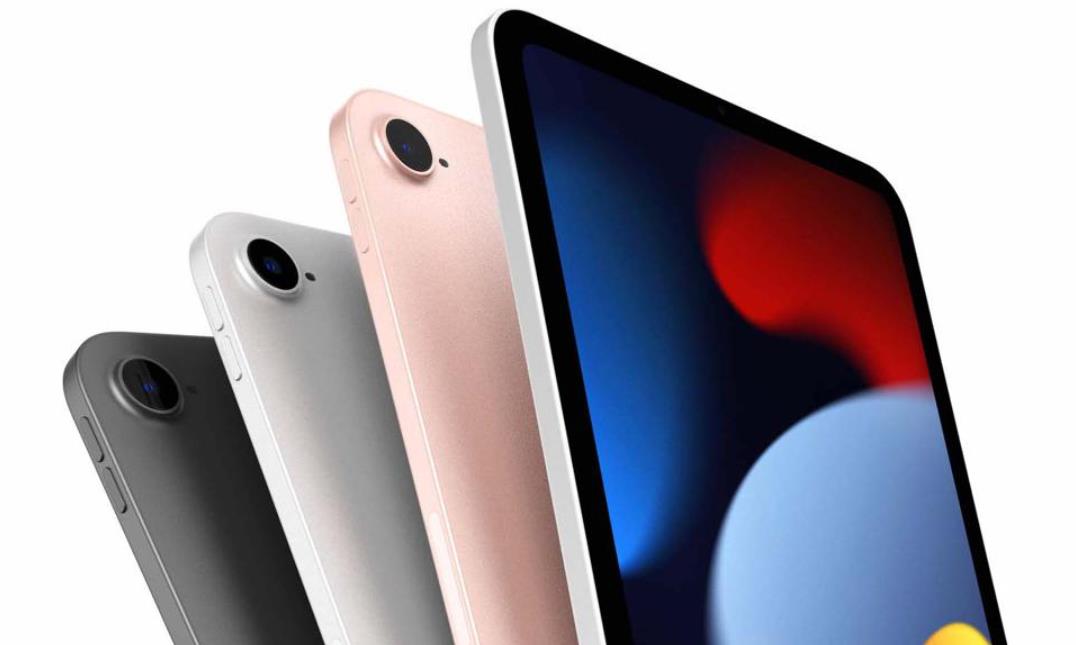 iPad Mini 6 Release Specs