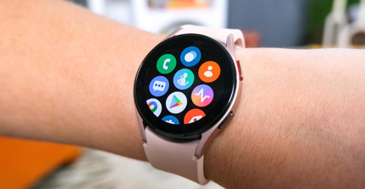 SAMSUNG Galaxy Watch