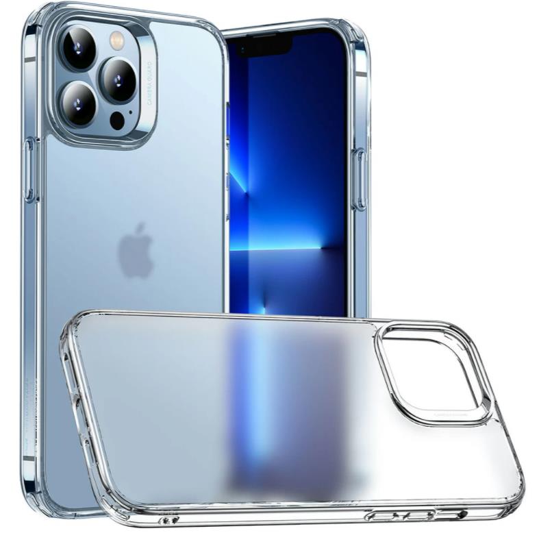 iPhone 13 Pro Shock-Absorbing Case