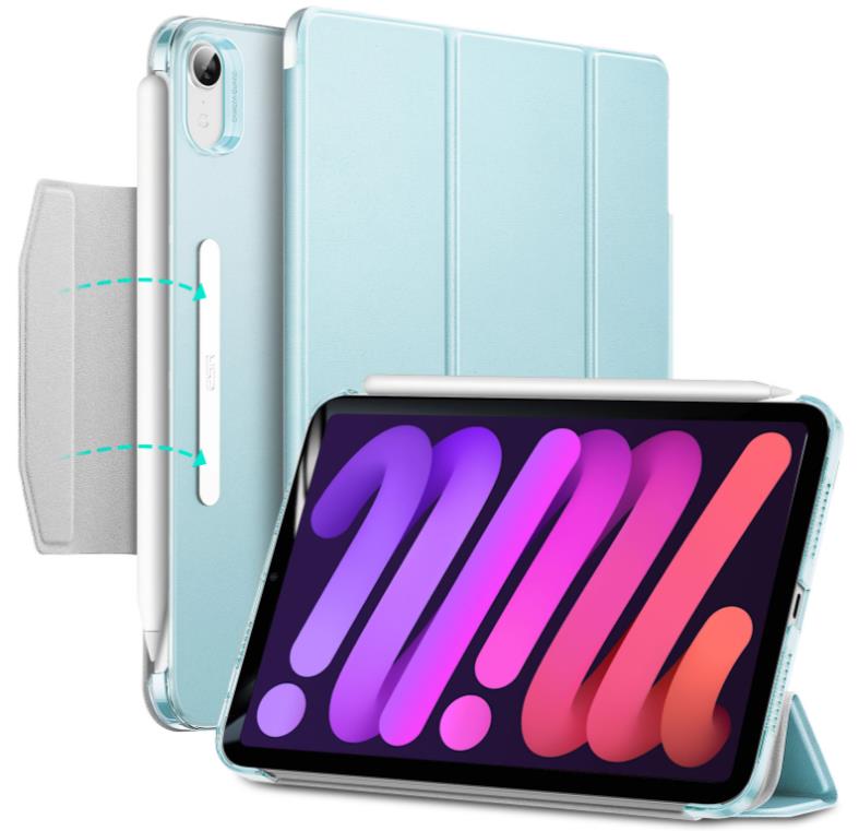 iPad mini 6 Trifold Case 2021