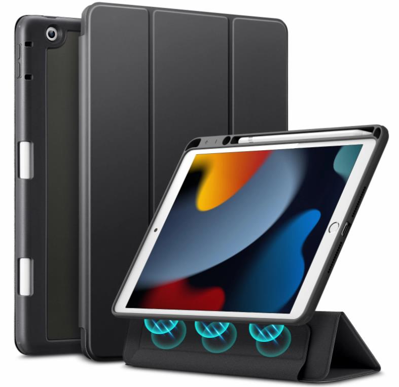 iPad 9 Hybrid Case