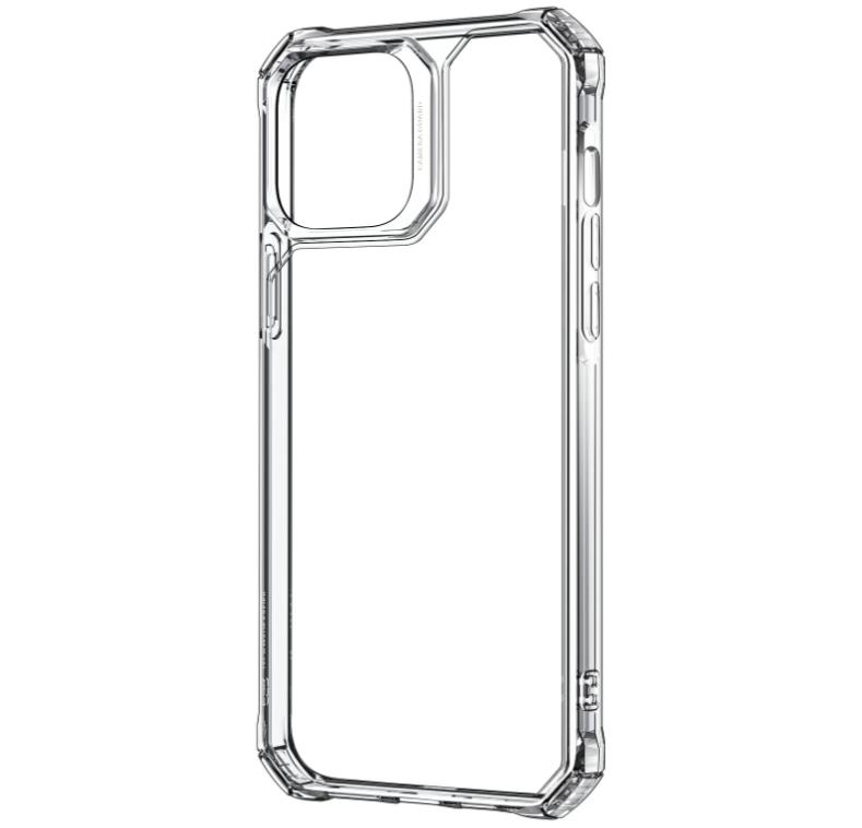 iPhone 13 Clear Case