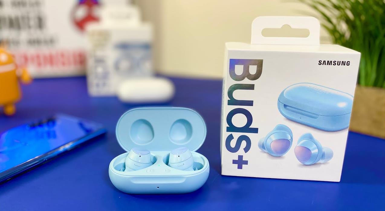 Galaxy Buds Live vs Galaxy Buds Plus specs