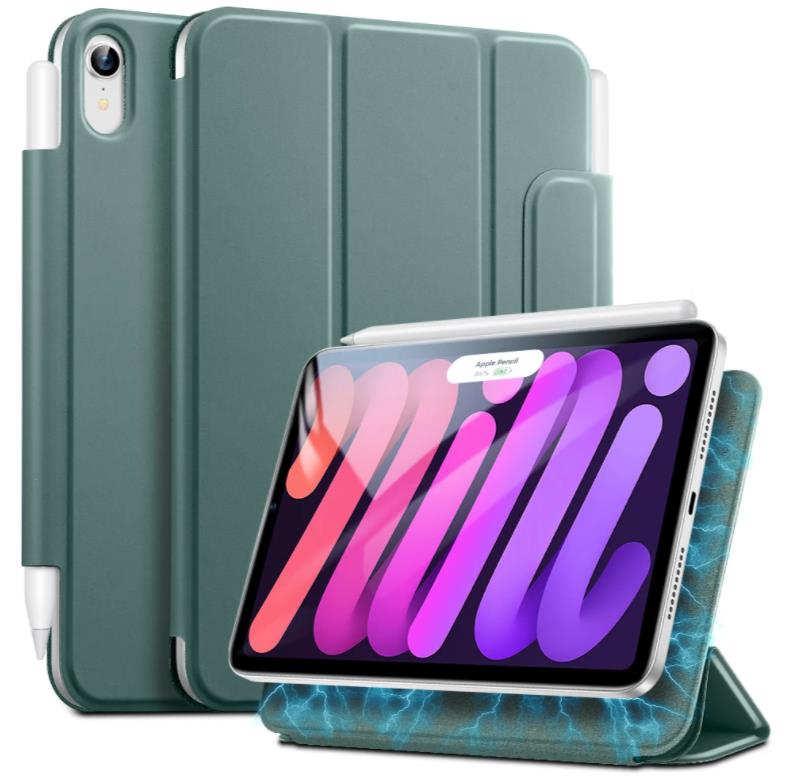 iPad mini 6 Magnetic Case