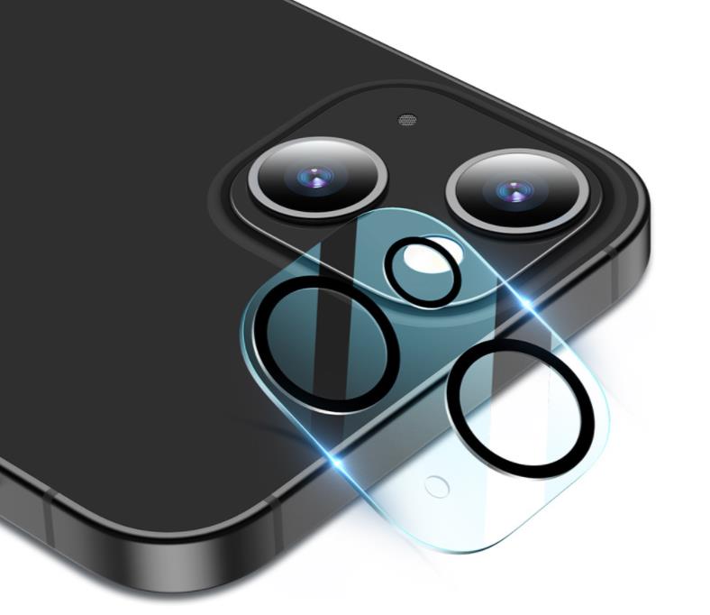 iPhone 13 Camera Lens Protector