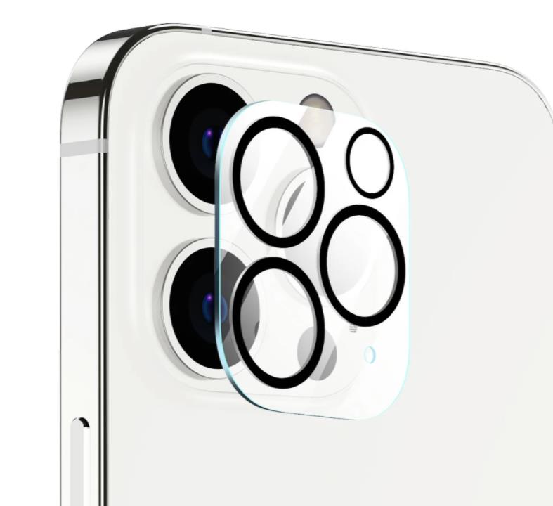 iPhone 13 Pro Max Camera Lens Protector