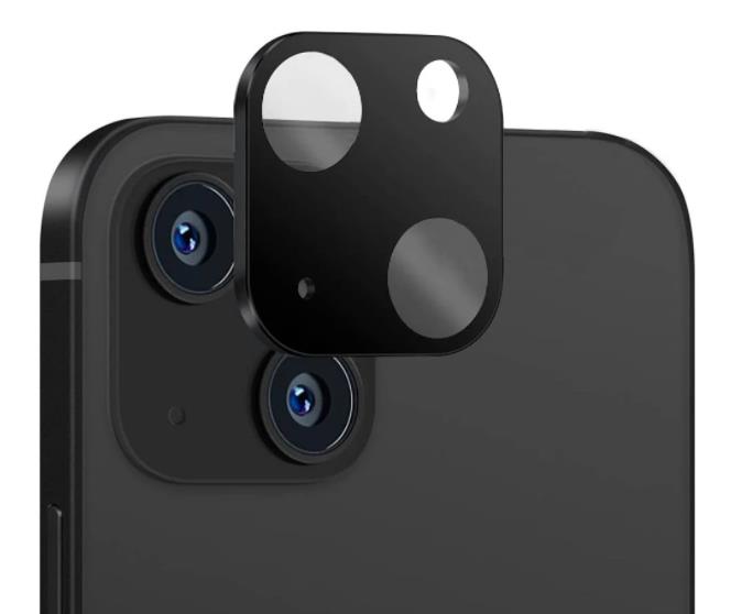 iPhone 13 - Tempered Glass Camera Lens Protector