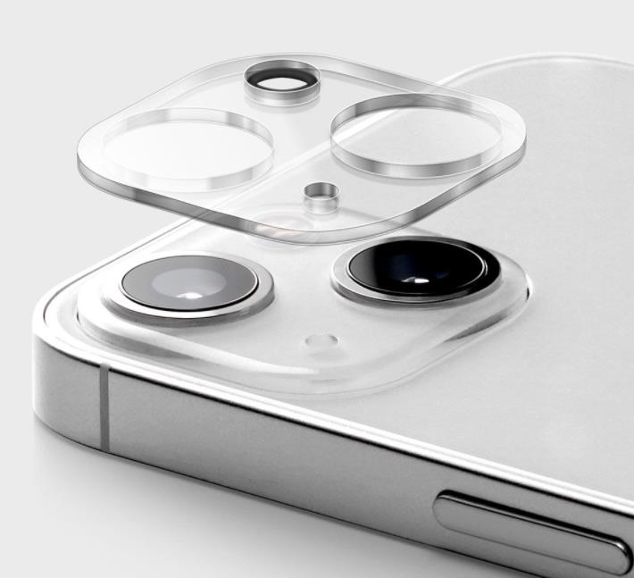 iPhone 13 Mini Camera Lens Protector