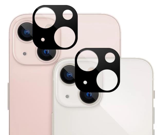 ZERODAMAGE IPHONE 13 CAMERA LENS PROTECTOR