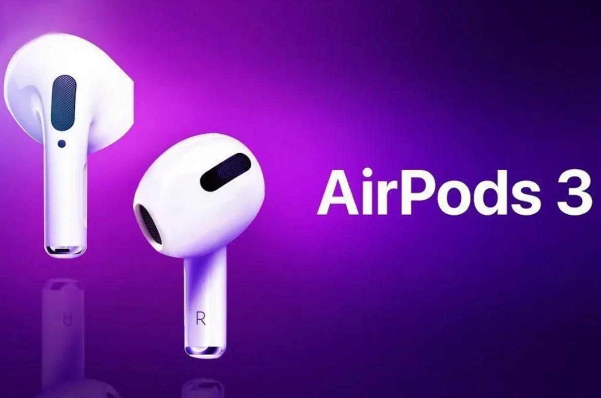 AirPods 3 Price