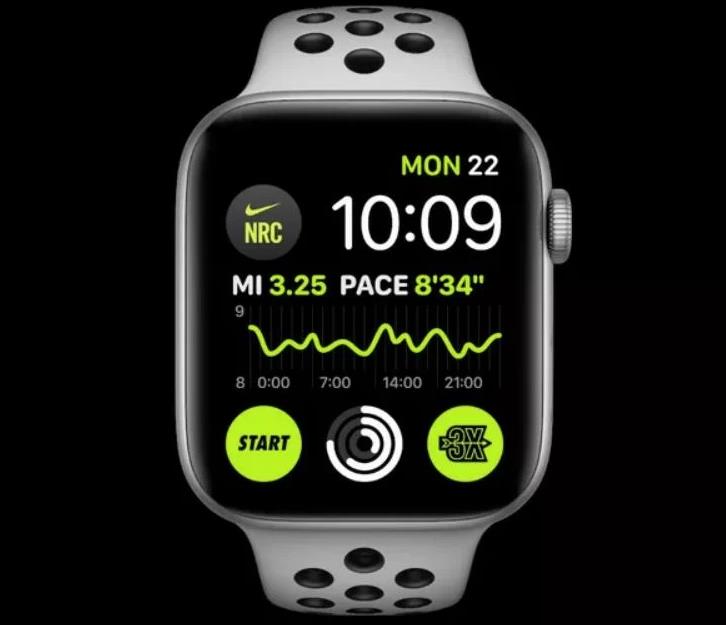 Apple Watch Series 7