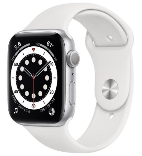 Apple Watch Series 6 GPS