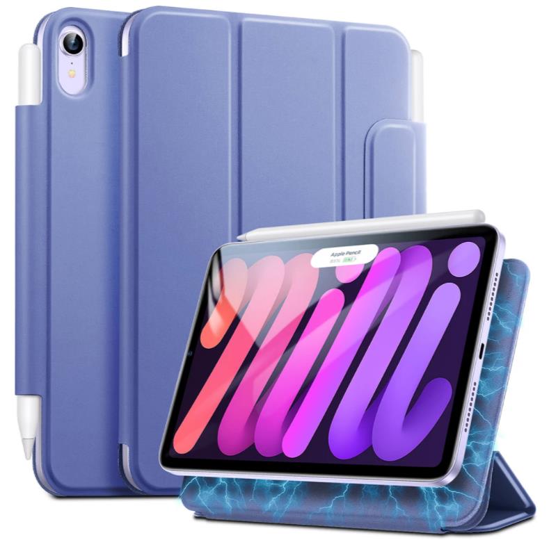 iPad mini 6 Magnetic Case