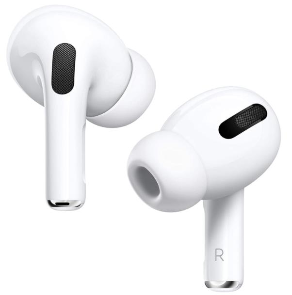 New Apple AirPods Pro