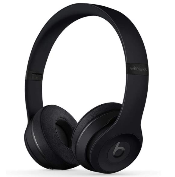 Beats Solo3 Wireless On-Ear Headphones