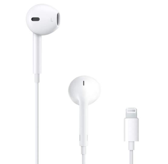 Apple EarPods with Lightning Connector