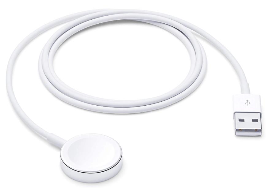 Apple Watch Magnetic Charging Cable