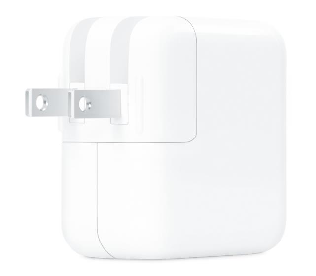 Apple 30W USB-C Power Adapter