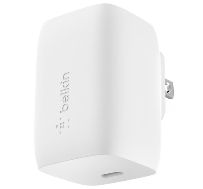 Belkin USB-C PD GaN Wall Charger 60W